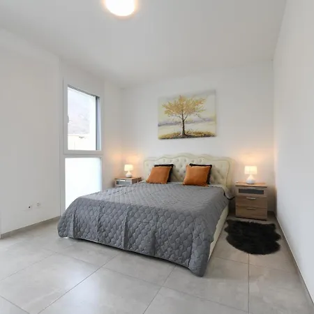 For Two Apartment Ascona