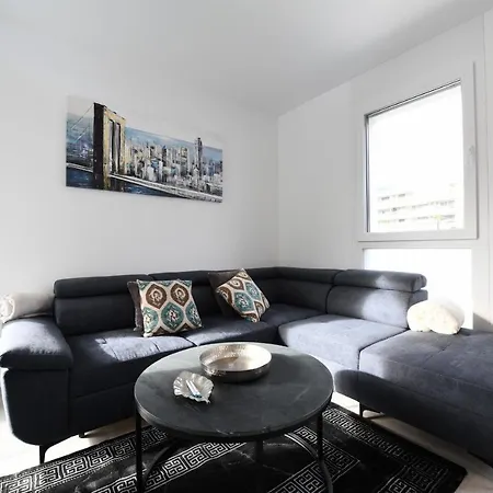 For Two Apartment Ascona