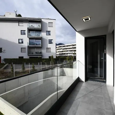 For Two Apartment *