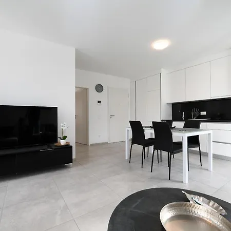 Apartment For Two