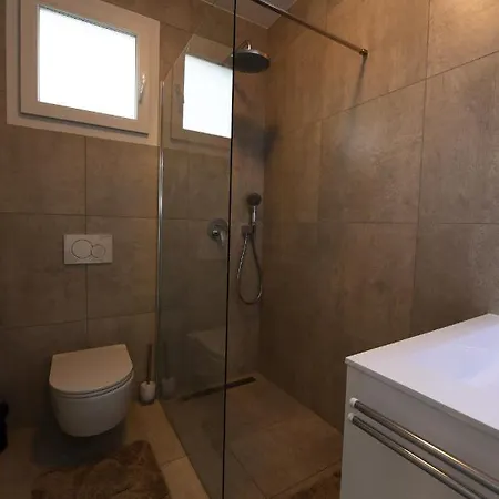 Apartment For Two *