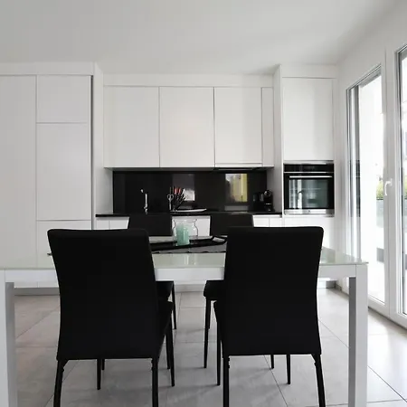 Apartment For Two *